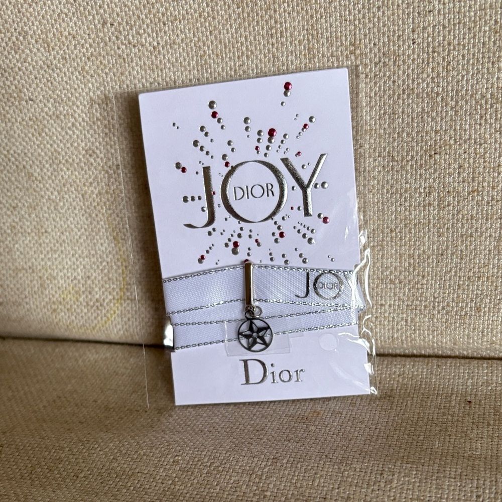 Dior JOY choker
